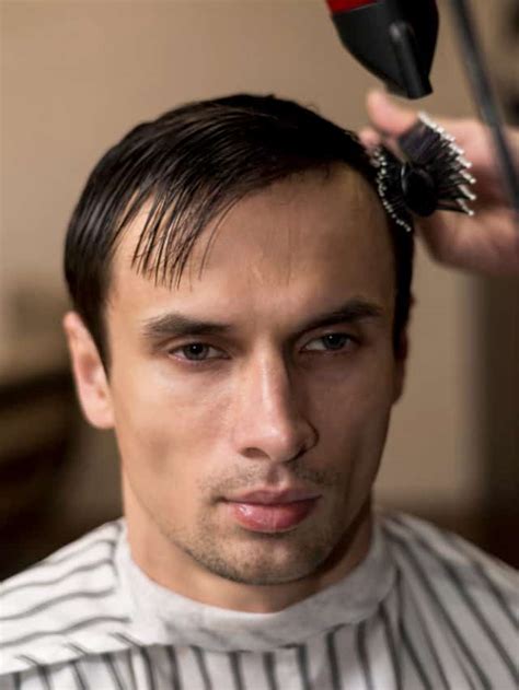 Natural Hairline Regrowth: Effective Home Remedies Revealed - Hunter Games Magazine