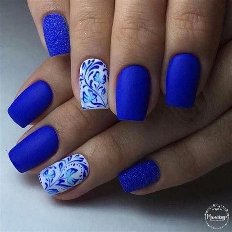 шеллак на короткие ногти дизайн - uniformcustomize
