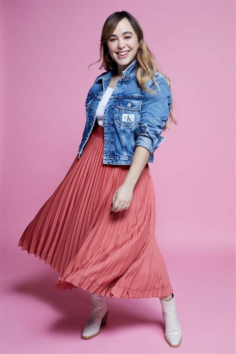 Mi Reto Glamour por Calvin Klein: cuando la inspiración y la moda se ...