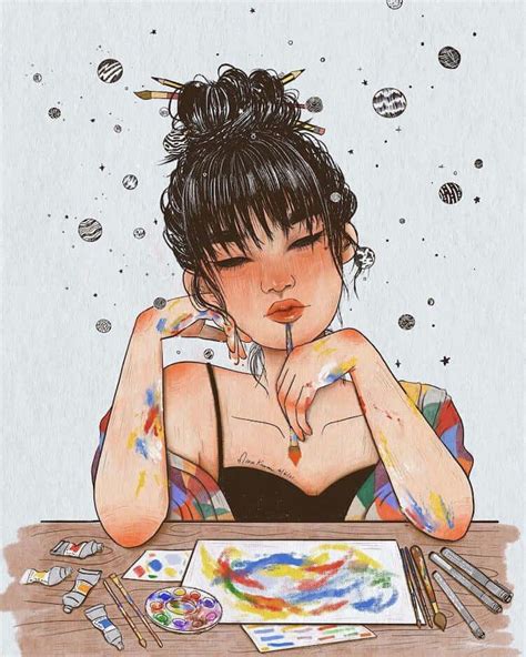 aesthetic art
