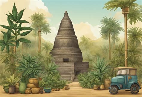 Sativa Indika: Vše, co potřebujete vědět o této odrůdě konopí | MAGAZÍN ...