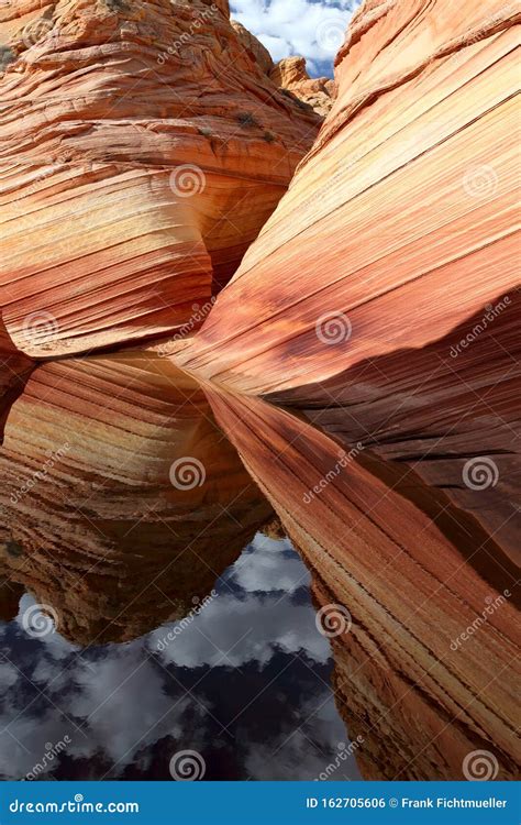 rock formations   north coyote buttes part   vermilion