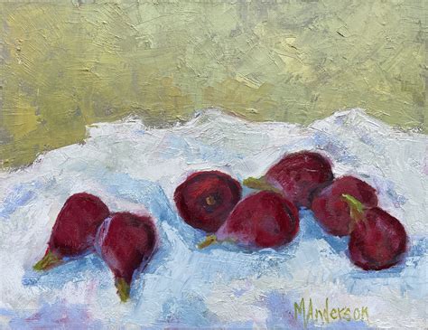 Plumped Up | Melissa Anderson