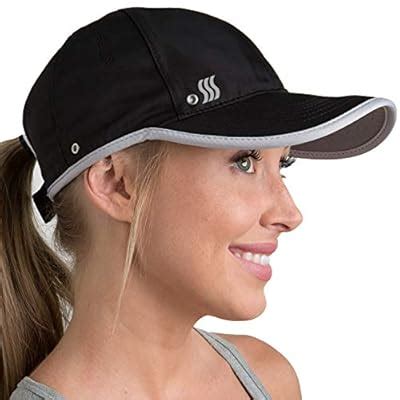 nike baseball hats women