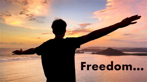 minutes  freedom youtube
