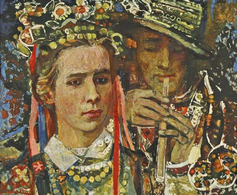 Данило Довбошинський | ArtLvivOnline (Арт Львів Онлайн) | Ukrainian art ...