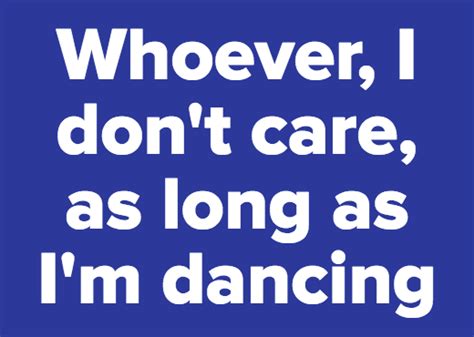 Plan A Night Out And We'll Tell You What You're Like At Parties