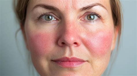 how to relieve redness in face 7