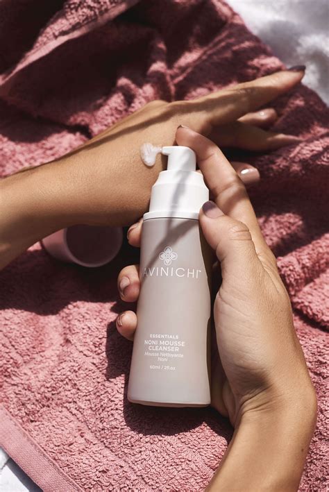 Skincare Review: What’s Everyone Saying About the Avinichi Noni