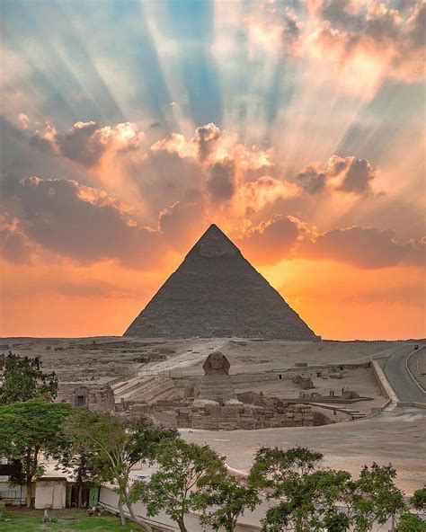 936 Egypt Landscape Wallpaper Hd Pics - MyWeb