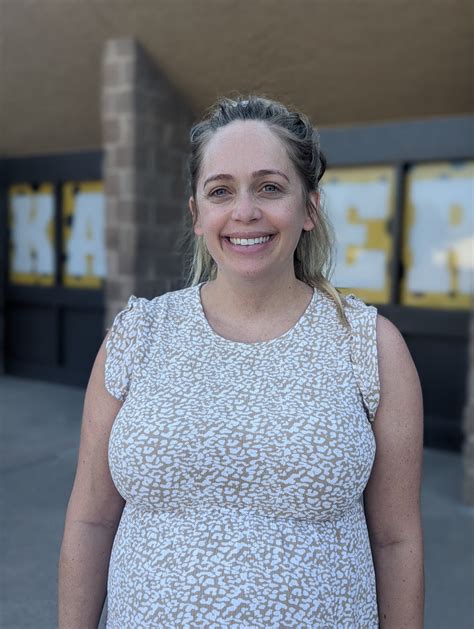 Kaiser Elementary » Jessica Collins