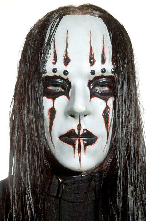 Joey Jordison Wallpapers (31 images) - WallpaperCat