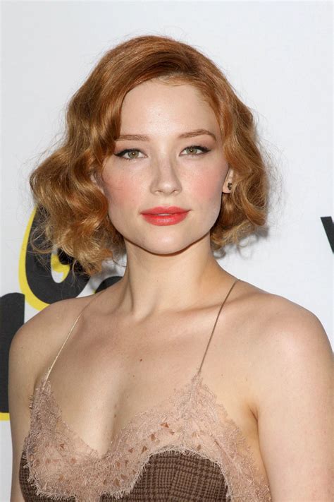 Haley Bennett : sa biographie, filmographie, et quelques photos
