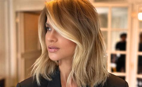 Cabelo Altura Do Ombro - Cabelo Feminino na Altura do Ombro: 5 Cortes Que Renovarão Seu Look em 2026