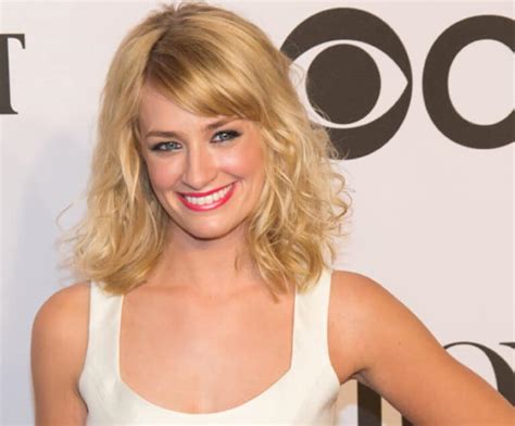 Beth Behrs Net Worth, Age, Biography And Personal Life