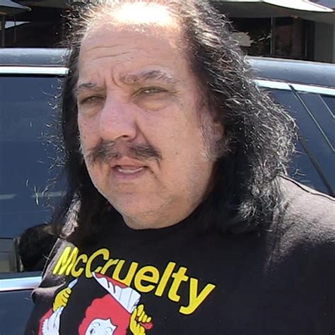 Ron Jeremy - AwlwynEilis