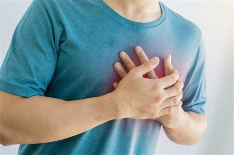 Может ли изжога указывать на проблемы с сердцем? | Аргументы и факты ...