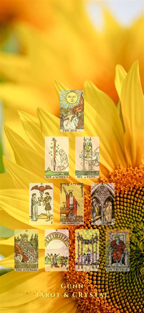 Gunn - Tarot & Crystal | Bangkok