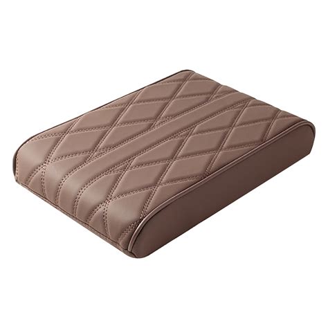 car armrest cover 8