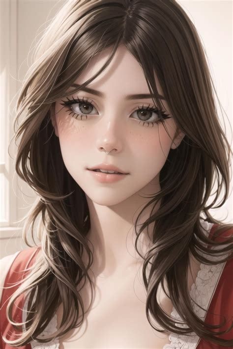 Lora:hannahOwo_v1:0.8 hannahowo images generated with AI