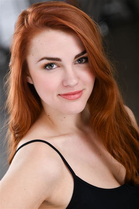BroadwayWorld's College Senior Showcase - Karissa Dumbacher
