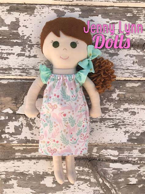 Jenny Lynn Dolls