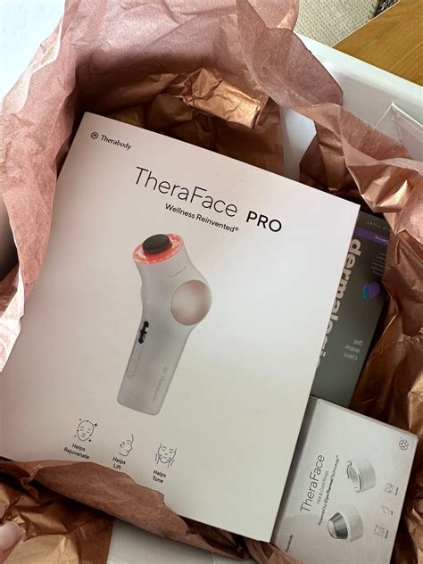 TheraFace PRO: Everything you need to know.
