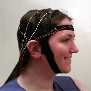 19-Channel EEG Headband - Neuroscience News