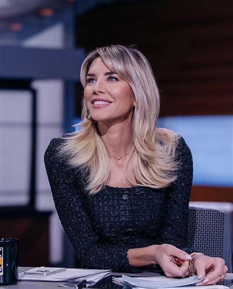 Charissa Thompson Fox Sports : r/HotSportsReporters