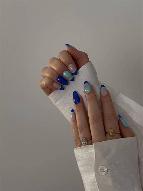 Cool Nail Designs You Can Do At Home