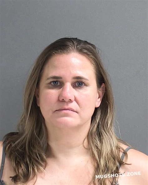 COES VERENA 12/16/2023 - Volusia County Mugshots Zone