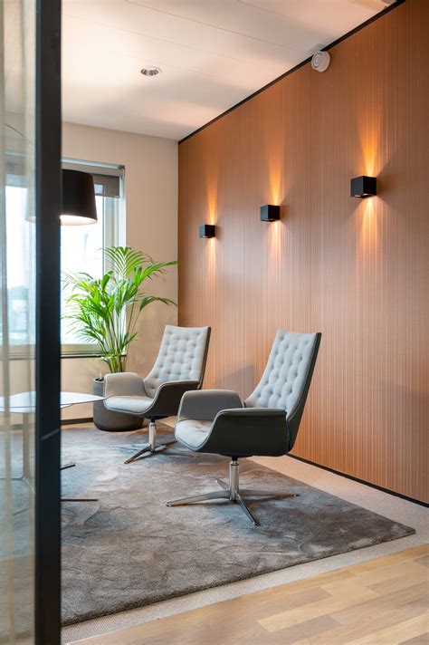 High-end office project - Kastel