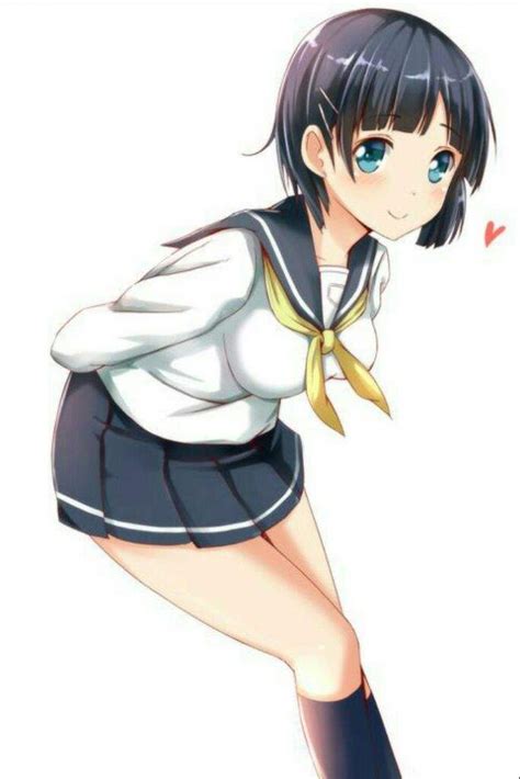 ,Cutest anime girl | Anime Amino