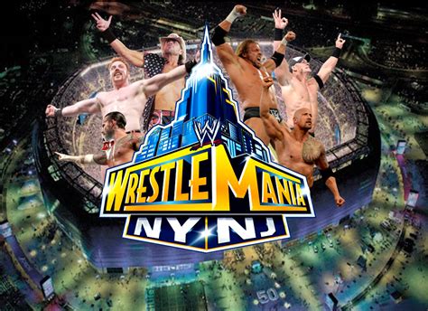 WWE WrestleMania XXIX: Creating a Card off the Heels of SummerSlam ...