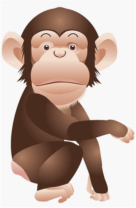 monkey  clipart  clipart library