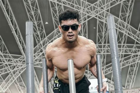 justin hernandez  physical asia meet   team