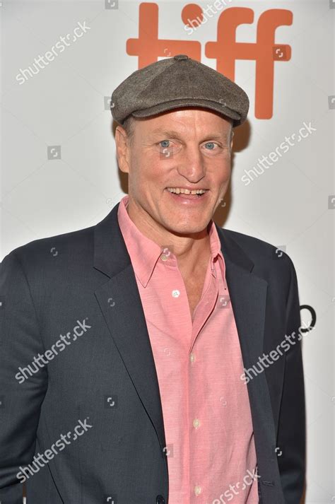 Woody Harrelson Editorial Stock Photo - Stock Image | Shutterstock