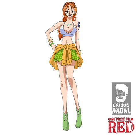 Nami (ONE PIECE) Image by Caiquendal #3611558 - Zerochan Anime Image Board