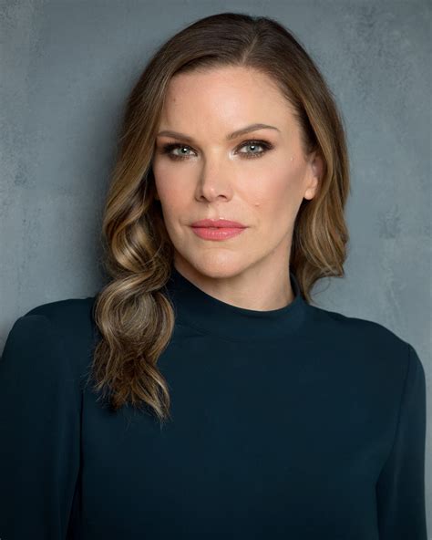 Karen Cliche | The Mensour Agency