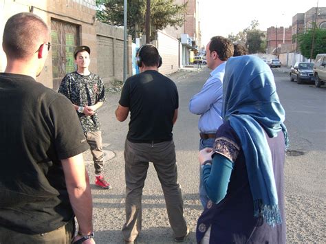 Inside the Middle East: Blog Archive - Finding hip hop in Yemen « - CNN