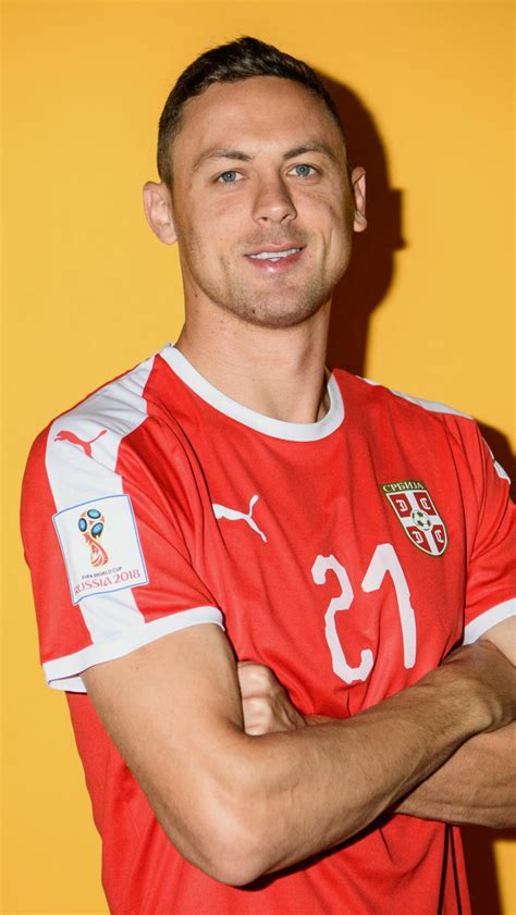 nemanja matic hd  resolution wallpaper hd sports