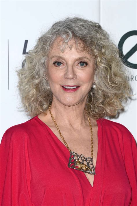 Pictures of Blythe Danner
