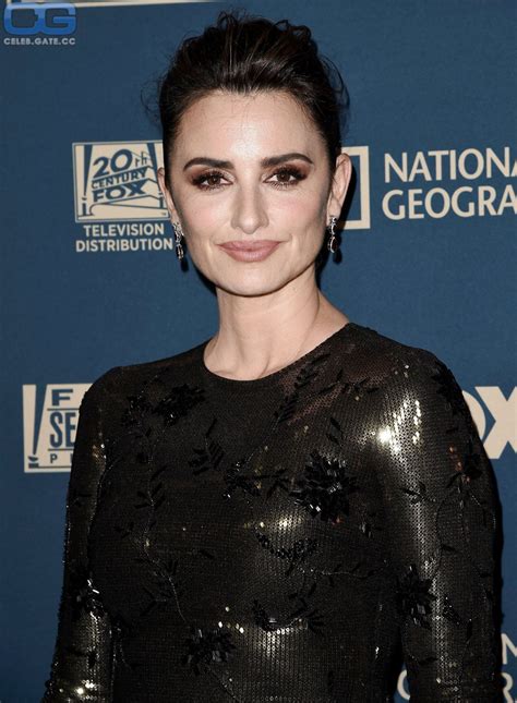 Penelope Cruz nude, pictures, photos, Playboy, naked, topless, fappening