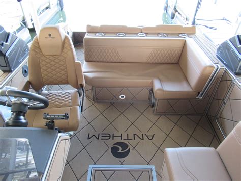 New 2023 Anthem 23 Kalon, 65065 Osage Beach - Boat Trader