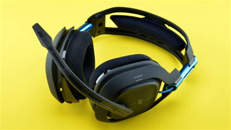 Astro A50 Wireless Gaming Headset Review - Headphone Review