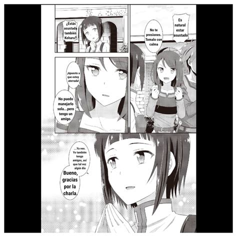 Sword Art Online Manga 4