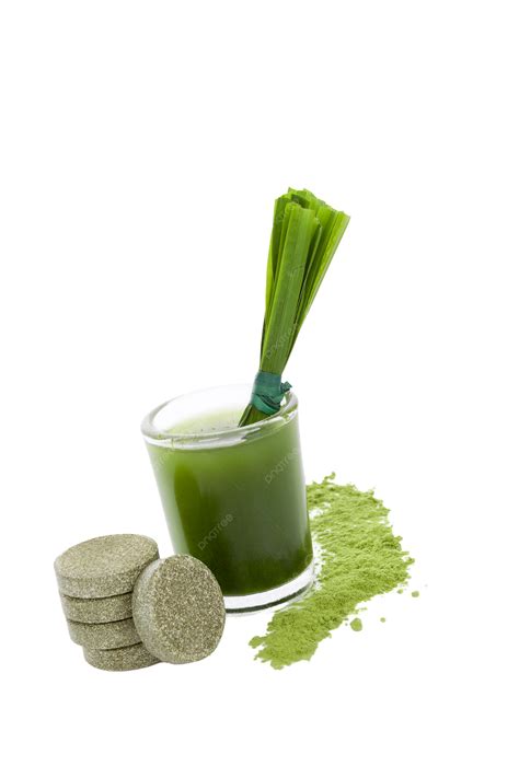 Detox Green Food Supplement Detoxify, Transparency, Minerals, Nobody