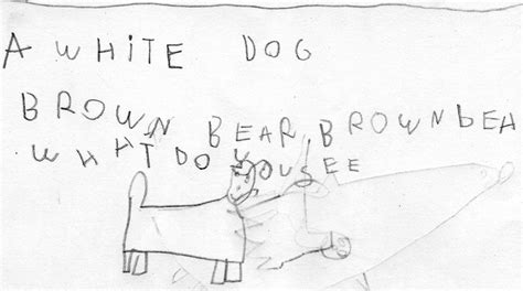 Hello Everyone!: Brown Bear, Brown Bear, What Do You See?