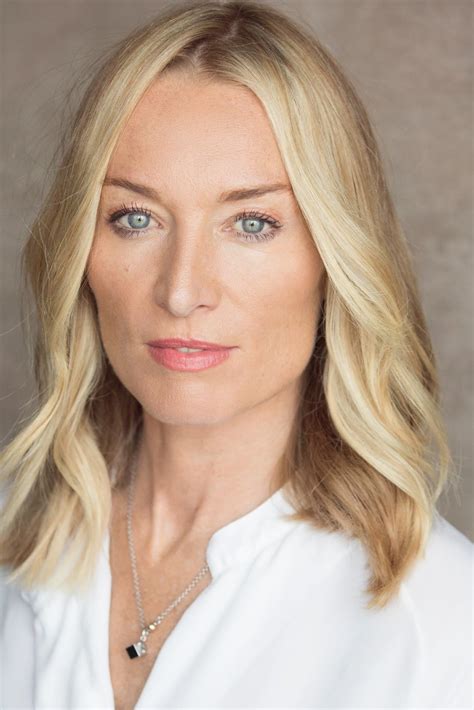Victoria Smurfit - Biography, Height & Life Story | Super Stars Bio
