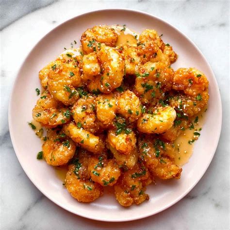 easy bang bang shrimp ready   minute